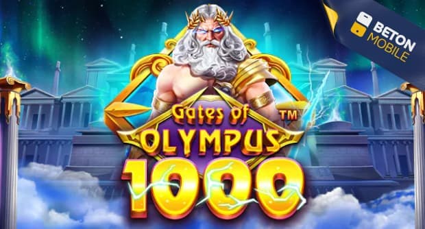 Gates of Olympus онлайн в Украине